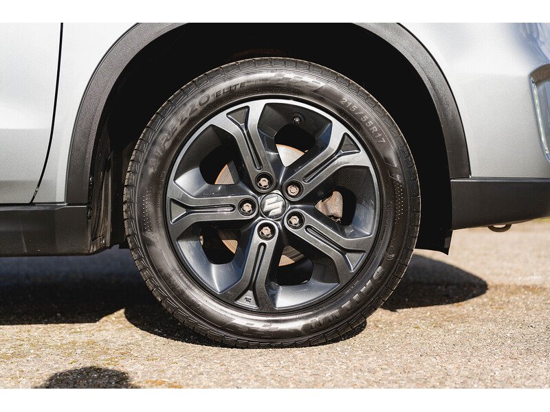 Used Suzuki Vitara 2016 for sale - 77891393: Photo 17