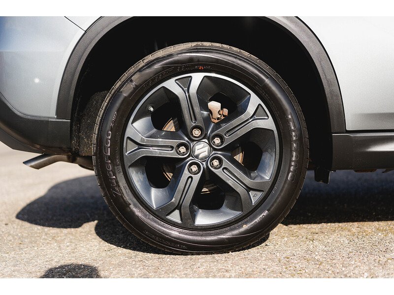 Used Suzuki Vitara 2016 for sale - 77891393: Photo 18