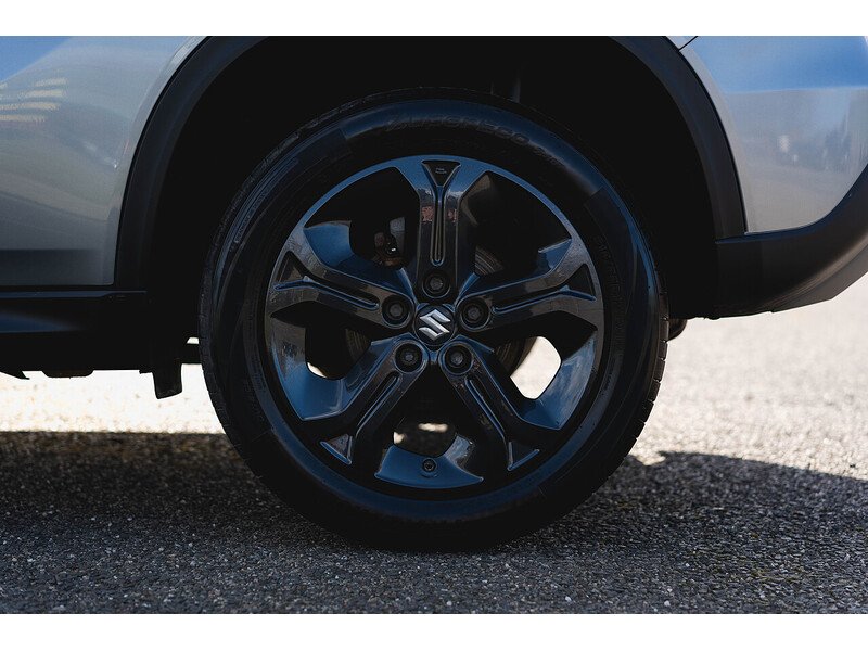 Used Suzuki Vitara 2016 for sale - 77891393: Photo 19