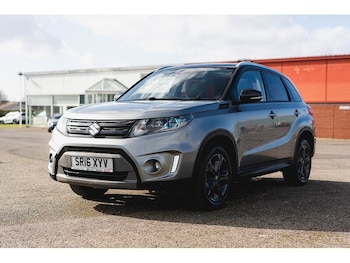 Used Suzuki Vitara 2016 for sale - 77891393: Photo