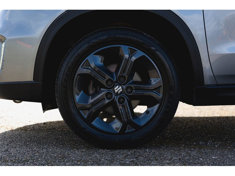 Used Suzuki Vitara 2016 for sale - 77891393: Photo 20