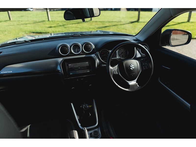 Used Suzuki Vitara 2016 for sale - 77891393: Photo 30