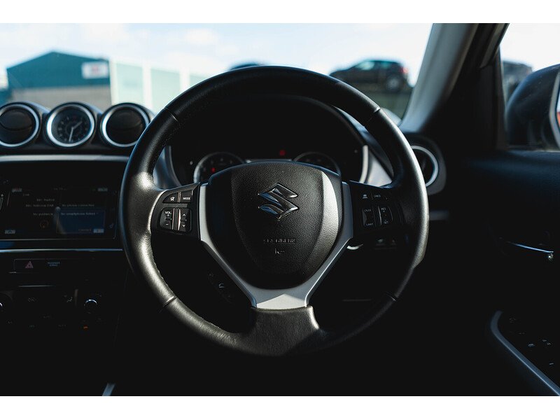 Used Suzuki Vitara 2016 for sale - 77891393: Photo 31