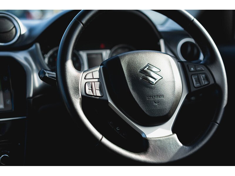 Used Suzuki Vitara 2016 for sale - 77891393: Photo 34