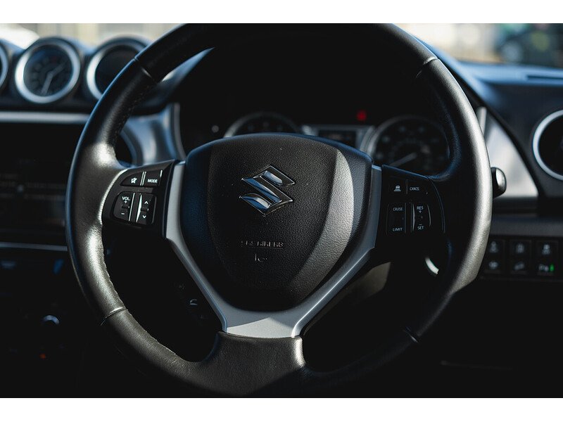 Used Suzuki Vitara 2016 for sale - 77891393: Photo 37