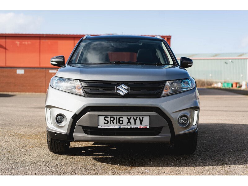 Used Suzuki Vitara 2016 for sale - 77891393: Photo 4