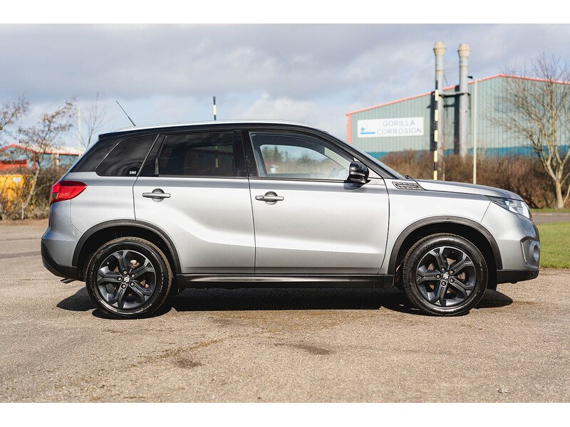 Used Suzuki Vitara 2016 for sale - 77891393: Photo 6