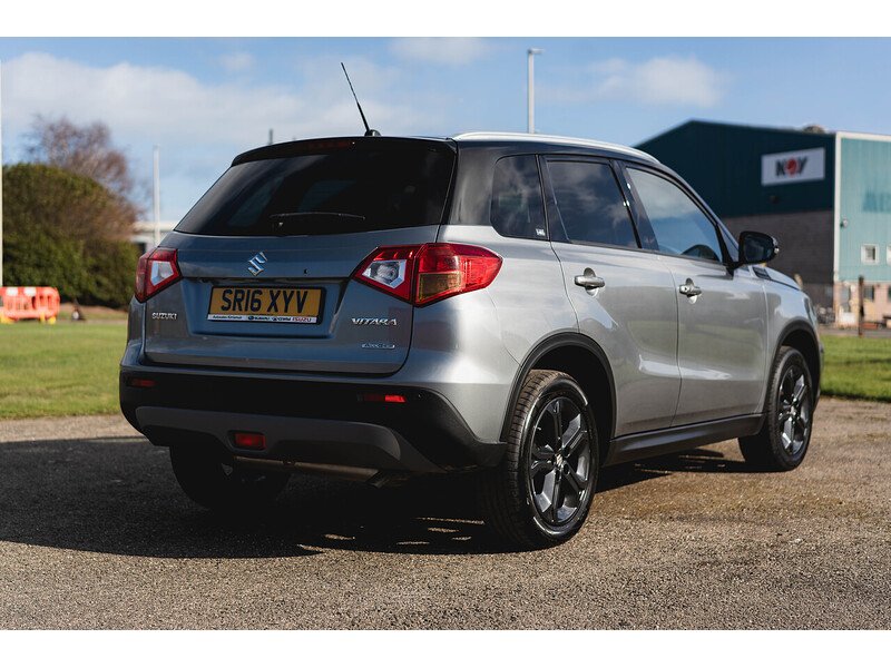 Used Suzuki Vitara 2016 for sale - 77891393: Photo 7