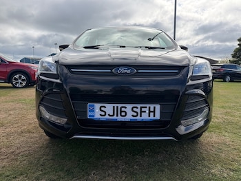 Used Ford Kuga 2016 for sale - 79586044: Photo
