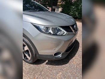 Used Nissan Qashqai 2017 for sale - 79083037: Photo