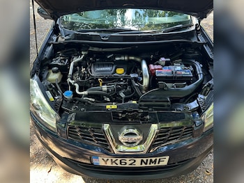 Used Nissan Qashqai+2 2012 for sale - 79155011: Photo