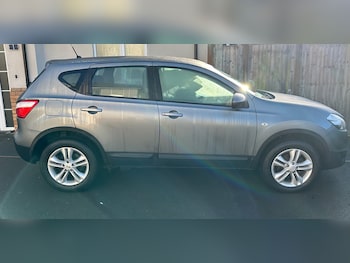 Used Nissan Qashqai 2011 for sale - 79060513: Photo