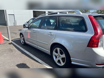 Used Volvo V50 2012 for sale - 79548607: Photo
