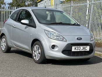 Used Ford Ka 2014 for sale - 79873070: Photo