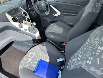 Used Ford Ka 2014 for sale - 79873070: Photo