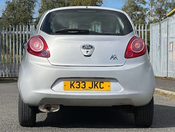 Used Ford Ka 2014 for sale - 79873070: Photo
