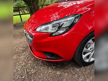 Used Vauxhall Corsa 2016 for sale - 79058001: Photo