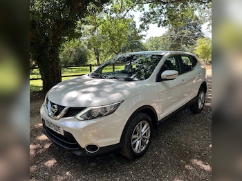 Used Nissan Qashqai 2017 for sale - 79071042: Photo