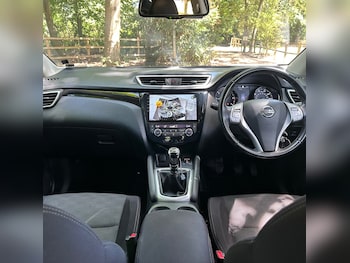 Used Nissan Qashqai 2017 for sale - 79071042: Photo