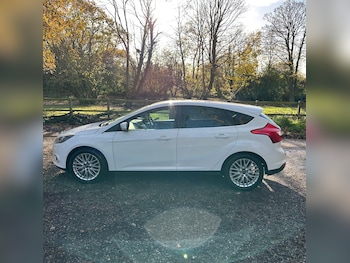 Used Ford Focus 2012 for sale - 79060426: Photo