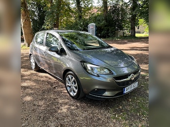 Used Vauxhall Corsa 2019 for sale - 79057680: Photo