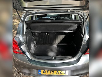 Used Vauxhall Corsa 2019 for sale - 79057680: Photo