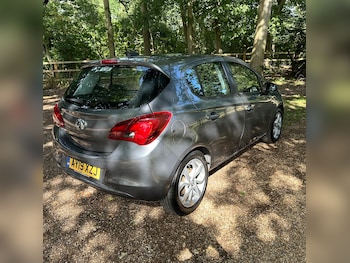 Used Vauxhall Corsa 2019 for sale - 79057680: Photo