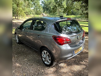 Used Vauxhall Corsa 2019 for sale - 79057680: Photo