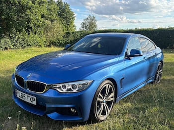 Used BMW 4 Series 2016 for sale - 79069052: Photo