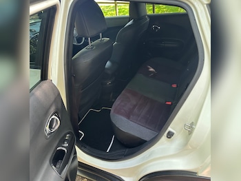 Used Nissan Juke 2017 for sale - 79057975: Photo