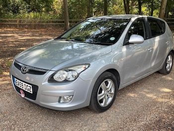 Used Hyundai i30 2009 for sale - 79421026: Photo