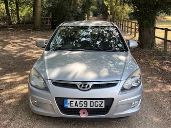 Used Hyundai i30 2009 for sale - 79421026: Photo