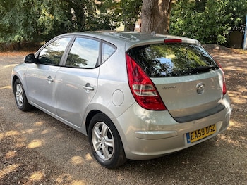 Used Hyundai i30 2009 for sale - 79421026: Photo