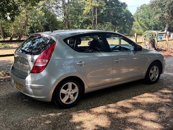Used Hyundai i30 2009 for sale - 79421026: Photo