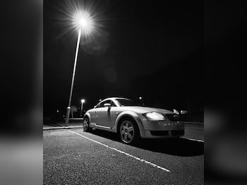 Used Audi TT 2001 for sale - 79644577: Photo