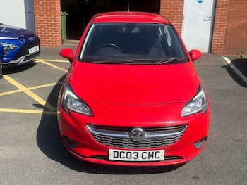 Used Vauxhall Corsa 2015 for sale - 79673049: Photo