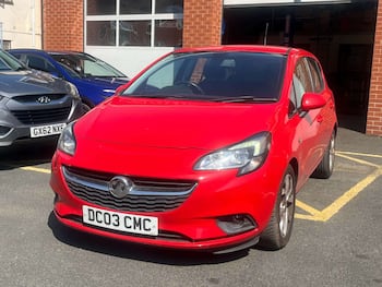 Used Vauxhall Corsa 2015 for sale - 79673049: Photo