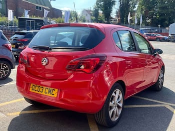 Used Vauxhall Corsa 2015 for sale - 79673049: Photo