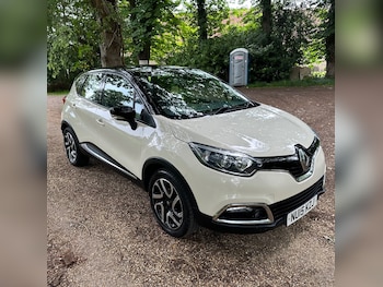 Used Renault Captur 2015 for sale - 79060047: Photo