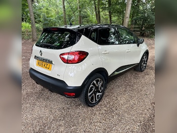 Used Renault Captur 2015 for sale - 79060047: Photo