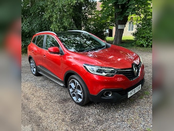 Used Renault Kadjar 2018 for sale - 79058018: Photo