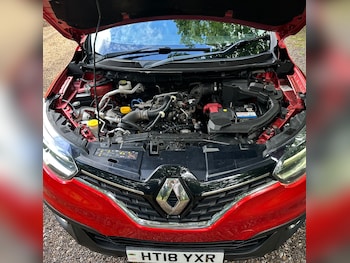 Used Renault Kadjar 2018 for sale - 79058018: Photo