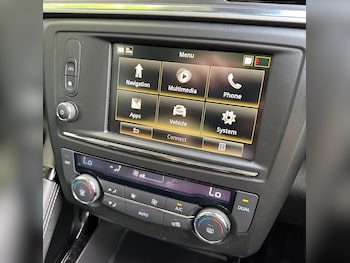 Used Renault Kadjar 2018 for sale - 79058018: Photo