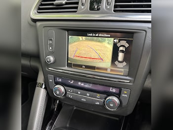 Used Renault Kadjar 2018 for sale - 79058018: Photo