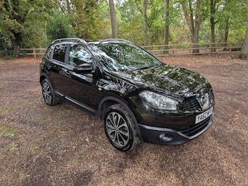 Used Nissan Qashqai 2013 for sale - 79792564: Photo