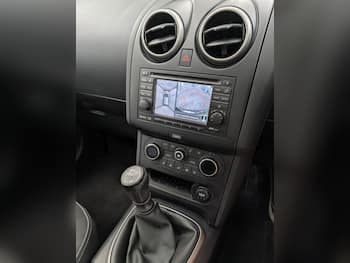 Used Nissan Qashqai 2013 for sale - 79792564: Photo