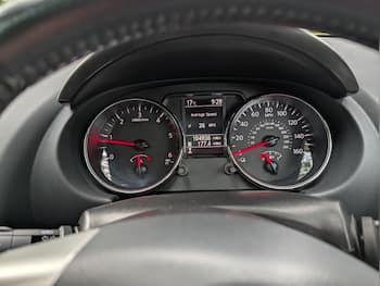 Used Nissan Qashqai 2013 for sale - 79792564: Photo