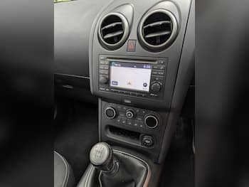 Used Nissan Qashqai 2013 for sale - 79792564: Photo