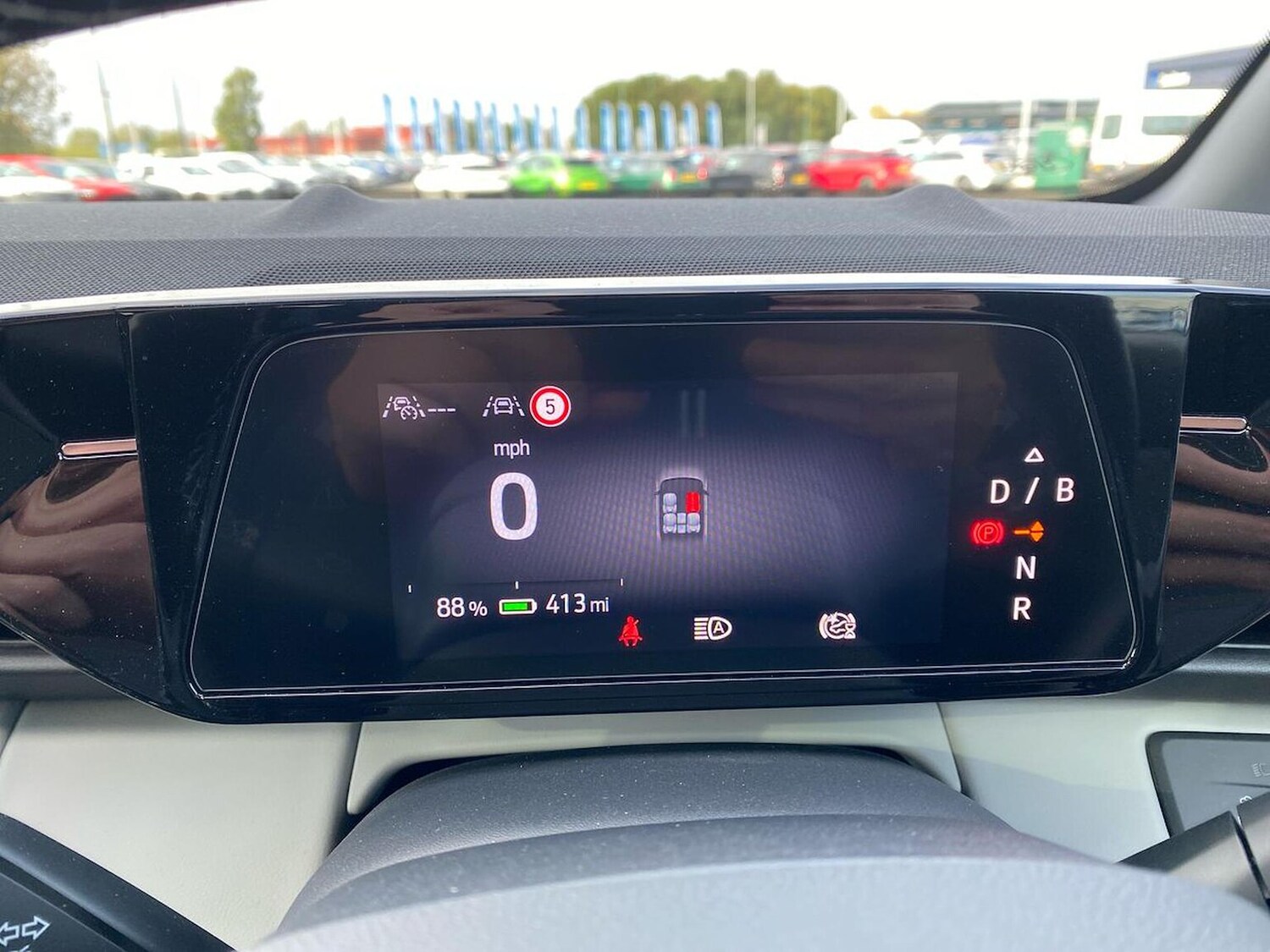 Used Ford Explorer 2024 for sale - 77489365: Photo 10