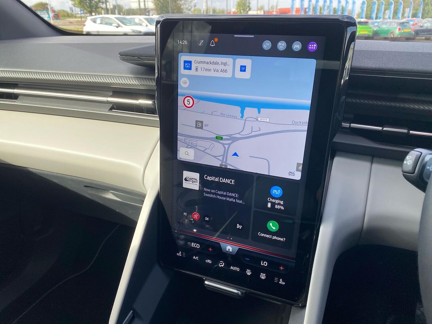 Used Ford Explorer 2024 for sale - 77489365: Photo 11